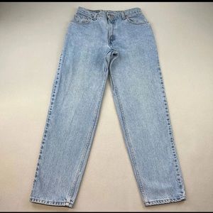 Vintage Levi’s